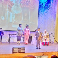 Александр Суворов