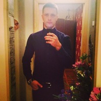 Витя Фролов | 