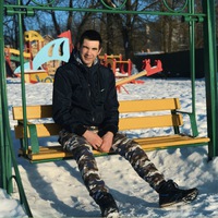 Nikita Matveev | Kingston