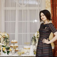 Елена Неверова | Кубинка