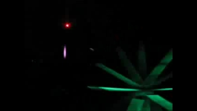 AGRESSIVE UNDER. PARTY