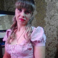 Натали Филатова | Губкин