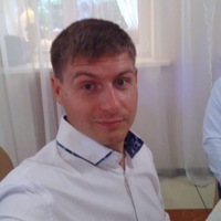 Александр Романенко