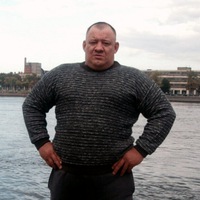 Александр Новиков