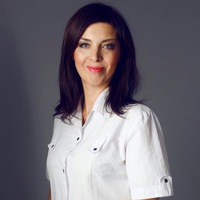 Ольга Любимова | Иваново