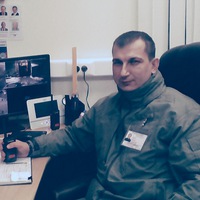 Дмитрий Поваров | Моршанск