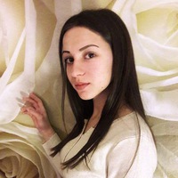 Виктория Прокофьева | Бахчисарай