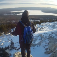 Кирилл Пучков | Сатка