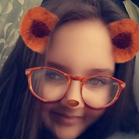 Настя Голубятникова | Донецк