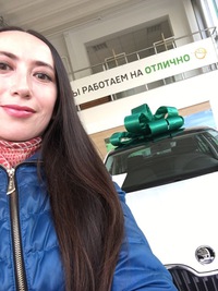Любовь Исламова