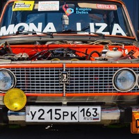 Егор Борисенко | 