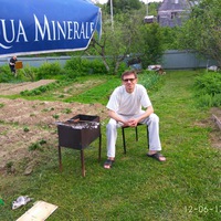 Андрей Пулин | 