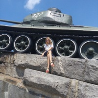 Мария Левицкая | Лисичанск
