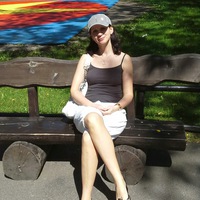 Ирина Корчагина | Санкт-Петербург