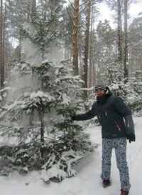 Калинин Алексей