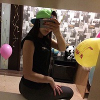 Дарья Крутикова | 