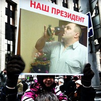 Сергей Жижин | Самусь