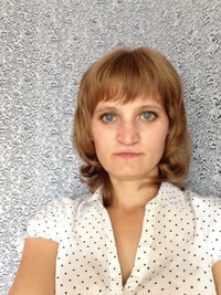 Александра Царева