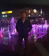 Саня Мищенко