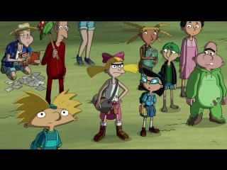 хей арнольд. эй арнольд приключения в джунглях. мультик эй арнольд. эй, арнольд! приключения в джунглях мультфильм 2017. джунгли эй.