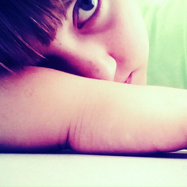 Дарья Лис, Россия, Красноярск