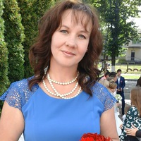 Светлана Кондратьева