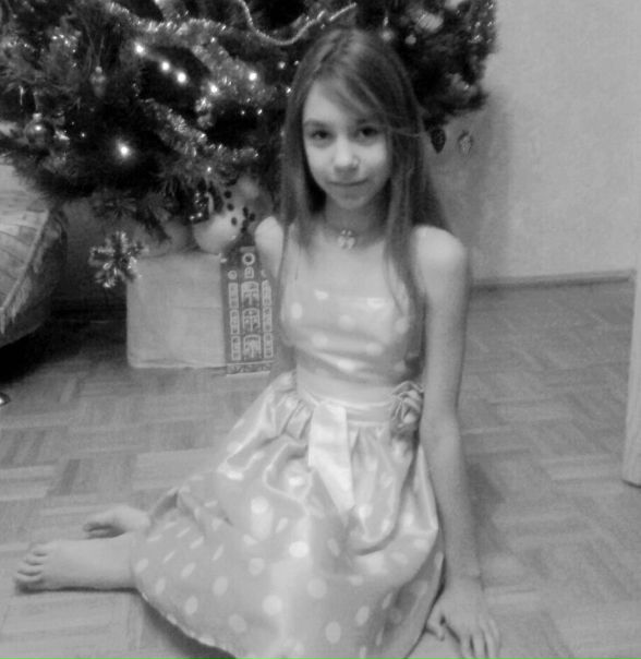 Марина Черкесенко