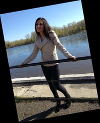 Валентина Никитина