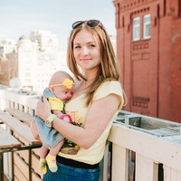 Анастасия Семенова