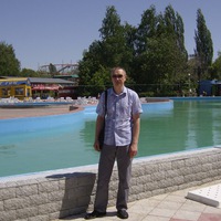 Сергей Козлов