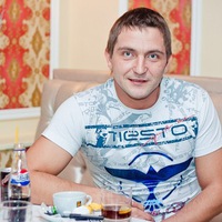 Денис Климов