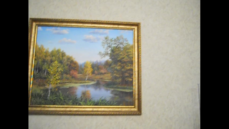 011 В рабочей комнате Художника Сергея