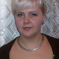 Оксана Гресь