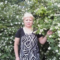 Антонина Ивановна