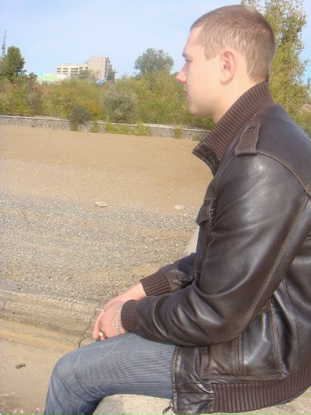 №10, Алексей Горбушин, Электрогорск №10, Алексей Горбушин, Электрогорск