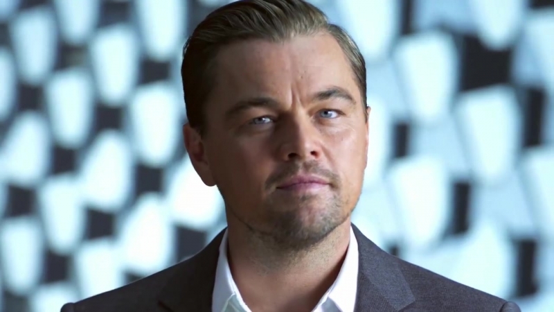 Leonardo Di Caprios BYD Commercial. Part 2. Extended version