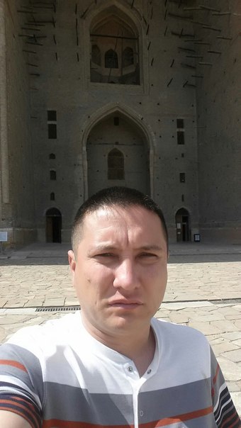 Азамат Макшатов, Казахстан, Байконур