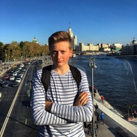 Александр Захаров