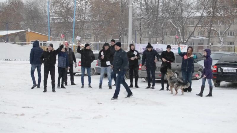 Пост добра!
Позитивное поздравление ребят, с праздником "День Матери"
_________________________________
Молодцы...