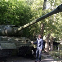 Сергей Корнеев