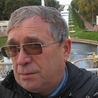 Александр Максимов