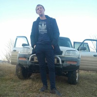 Юра Калинин