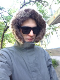 Сережа Кириленко
