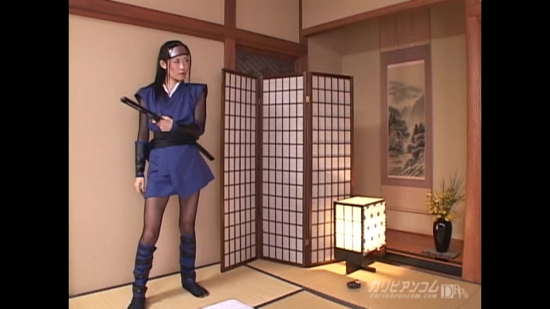 Sakura Haruno, Yui Komine - Ninja Sisters