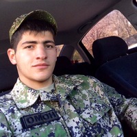 Азамат Тедеев | 