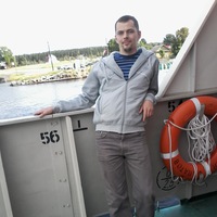 Артур Краснов | Петрозаводск