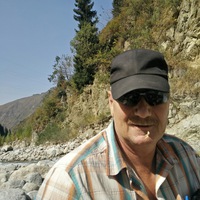 Вячеслав Лукьянов | Алматы