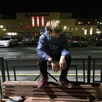 Егор Ежов | Мурманск