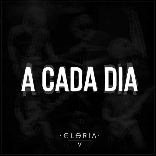 Gloria альбом A Cada Dia