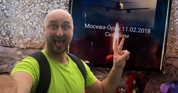 О некрофагах с бракованной совестью и отбитым мозгом